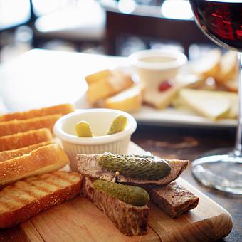 Product - La Cava in Midtown East - New York, NY American Restaurants