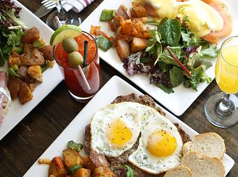 Product - La Cava in Midtown East - New York, NY American Restaurants