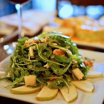 Product - La Cava in Midtown East - New York, NY American Restaurants