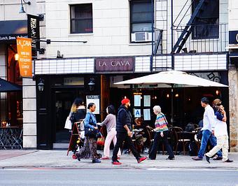 Product - La Cava in Midtown East - New York, NY American Restaurants
