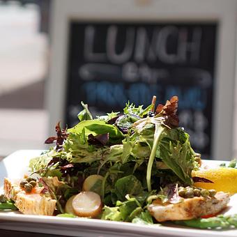 Product - La Cava in Midtown East - New York, NY American Restaurants