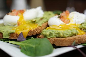 Product - La Cava in Midtown East - New York, NY American Restaurants