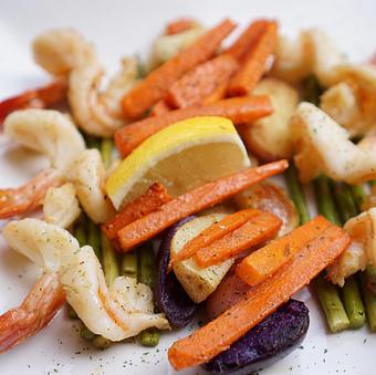 Product - La Cava in Midtown East - New York, NY American Restaurants