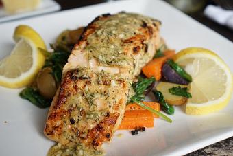 Product - La Cava in Midtown East - New York, NY American Restaurants