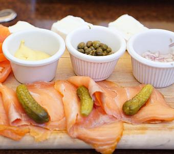 Product - La Cava in Midtown East - New York, NY American Restaurants