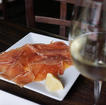 Product - La Cava in Midtown East - New York, NY American Restaurants