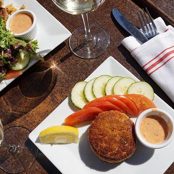 Product - La Cava in Midtown East - New York, NY American Restaurants