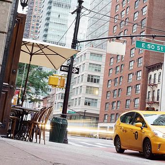 Product - La Cava in Midtown East - New York, NY American Restaurants