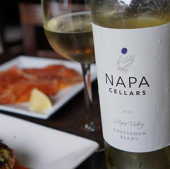 Product - La Cava in Midtown East - New York, NY American Restaurants