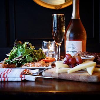 Product - La Cava in Midtown East - New York, NY American Restaurants