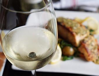 Product - La Cava in Midtown East - New York, NY American Restaurants