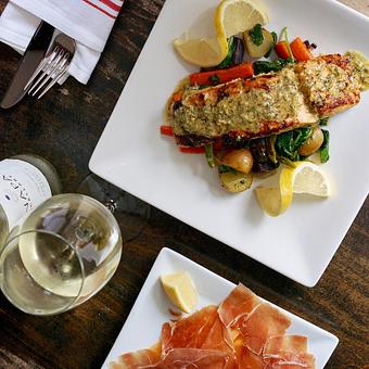 Product - La Cava in Midtown East - New York, NY American Restaurants