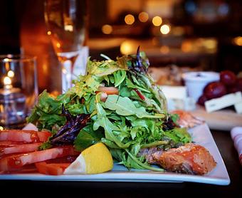 Product - La Cava in Midtown East - New York, NY American Restaurants