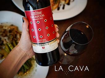 Product - La Cava in Midtown East - New York, NY American Restaurants