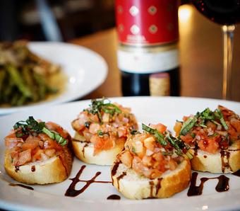 Product - La Cava in Midtown East - New York, NY American Restaurants