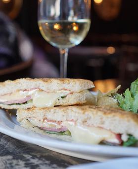 Product - La Cava in Midtown East - New York, NY American Restaurants