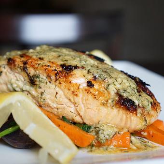 Product - La Cava in Midtown East - New York, NY American Restaurants