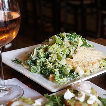 Product - La Cava in Midtown East - New York, NY American Restaurants