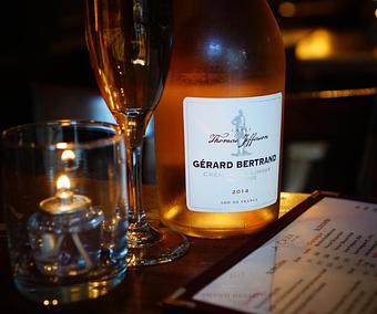 Product - La Cava in Midtown East - New York, NY American Restaurants