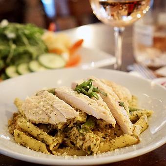 Product - La Cava in Midtown East - New York, NY American Restaurants