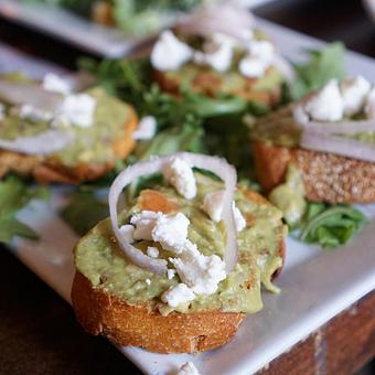 Product - La Cava in Midtown East - New York, NY American Restaurants