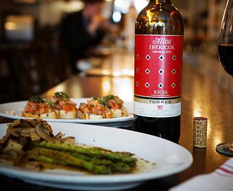 Product - La Cava in Midtown East - New York, NY American Restaurants