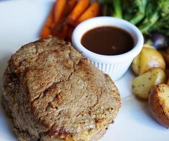 Product - La Cava in Midtown East - New York, NY American Restaurants