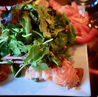 Product - La Cava in Midtown East - New York, NY American Restaurants