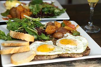 Product - La Cava in Midtown East - New York, NY American Restaurants