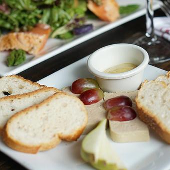 Product - La Cava in Midtown East - New York, NY American Restaurants