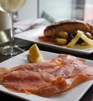 Product - La Cava in Midtown East - New York, NY American Restaurants