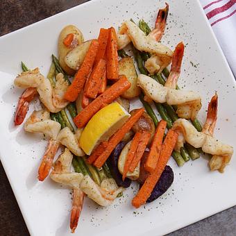 Product - La Cava in Midtown East - New York, NY American Restaurants