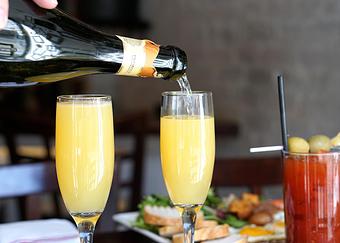 Product - La Cava in Midtown East - New York, NY American Restaurants