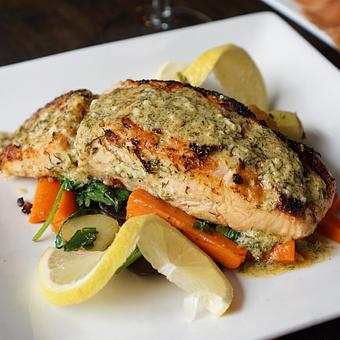 Product - La Cava in Midtown East - New York, NY American Restaurants