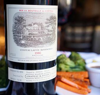 Product - La Cava in Midtown East - New York, NY American Restaurants