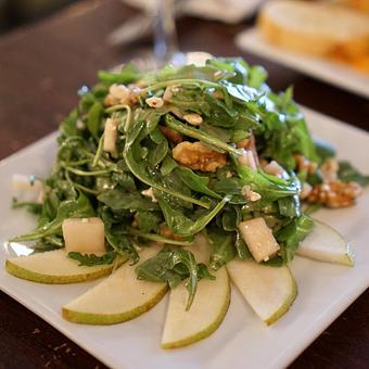 Product - La Cava in Midtown East - New York, NY American Restaurants