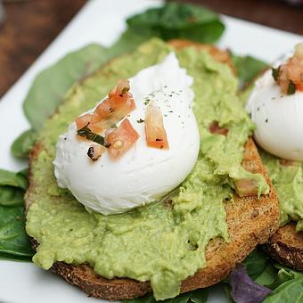 Product - La Cava in Midtown East - New York, NY American Restaurants