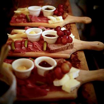 Product - La Cava in Midtown East - New York, NY American Restaurants