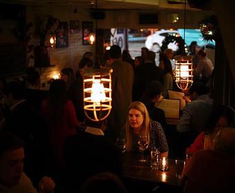 Product - La Cava in Midtown East - New York, NY American Restaurants