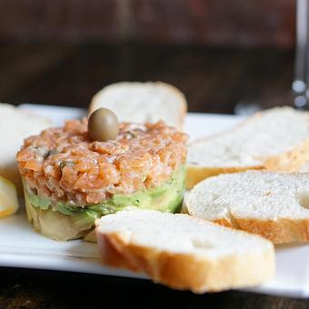 Product - La Cava in Midtown East - New York, NY American Restaurants