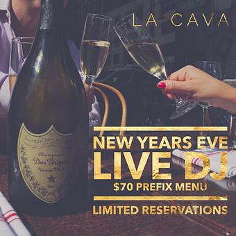 Product - La Cava in Midtown East - New York, NY American Restaurants