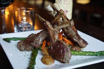 Product - La Cava in Midtown East - New York, NY American Restaurants