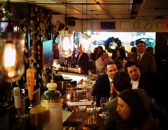 Product - La Cava in Midtown East - New York, NY American Restaurants