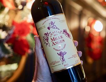 Product - La Cava in Midtown East - New York, NY American Restaurants