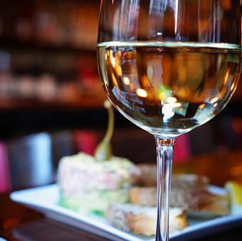 Product - La Cava in Midtown East - New York, NY American Restaurants