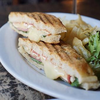 Product - La Cava in Midtown East - New York, NY American Restaurants