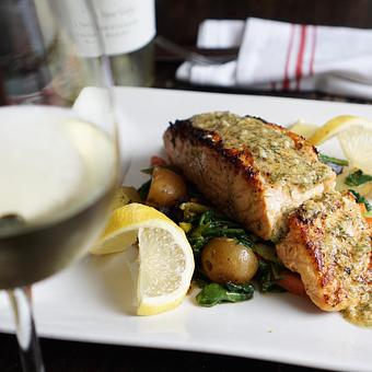 Product - La Cava in Midtown East - New York, NY American Restaurants