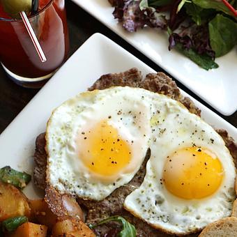 Product - La Cava in Midtown East - New York, NY American Restaurants