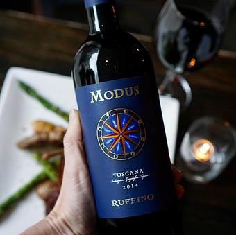 Product - La Cava in Midtown East - New York, NY American Restaurants