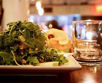 Product - La Cava in Midtown East - New York, NY American Restaurants